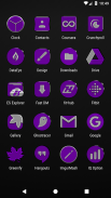Purple Icon Pack ✨Free✨ screenshot 2