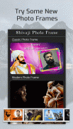 Shivaji Photo Frame - Shivaji Maharaj Photo Editor screenshot 2