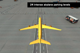 City Airport 3D Parking screenshot 1