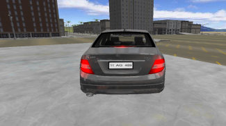 C180 Driving Simulator screenshot 5