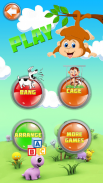 Educational Kids Games screenshot 2