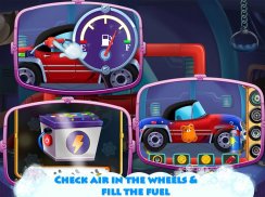 Car Wash Pimp my Ride for Kids screenshot 4