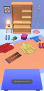 Cloth Folding screenshot 0