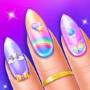 Nail Art Design Spa Fashion Sa