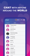 ChatHub -Chat Meet Friends screenshot 3