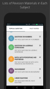 KCSE Revision App screenshot 5