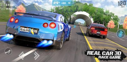 Real Car Race Game 3D: Fun New Car Games 2020