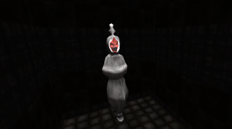 Labirin Hantu Pocong 3D Indone screenshot 4