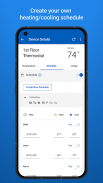 Watts® Home screenshot 3