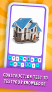 Building quiz game screenshot 5