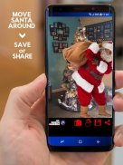 Santa Camera screenshot 8