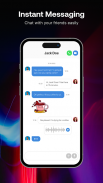 Video Calls, Voice & Text Chat screenshot 3