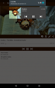 The Bible - Dramatized Audio screenshot 9