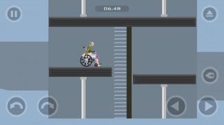 Happy Wheels - Jogo Grátis Online