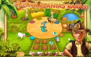 Farm Mania 3: Fun Vacation screenshot 2