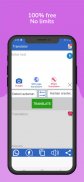 Photo Translator -Text & voice screenshot 3