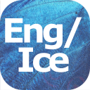 Learn English Icelandic Verbs, Vocabulary, Grammar Icon