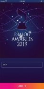 Dialog Awards 2019 screenshot 1