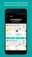 Weedmaps: Find Weed & Delivery screenshot 8