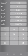 Units Converter screenshot 1