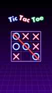 Tic Tac Toe- Cross and Zero screenshot 3