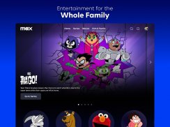 Max: Stream HBO, TV, & Movies screenshot 12
