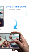 HD Video Screen Mirroring screenshot 4
