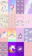 Unicorn Wallpaper screenshot 7