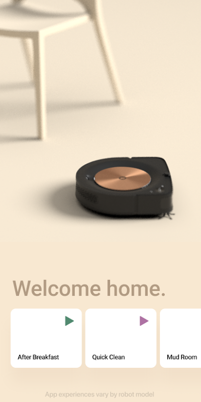 irobot cn irobot home app