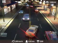 Traffic: Illegal Speed Racing screenshot 20