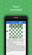 Bobby Fischer - Juara Dunia Catur screenshot 1