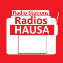 Hausa Radio Stations Worldwide Icon