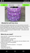 DIY Used Tires Projects screenshot 0