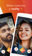 Koko - Dating App to Meet Fun New People & Friends screenshot 2