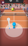 Tennis Mania screenshot 3