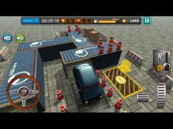 RealParking3D Parking Games screenshot 6