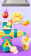 Make Fruit Food screenshot 3