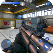 Critical Strike Shoot Fire screenshot 6