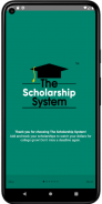 The Scholarship System screenshot 3