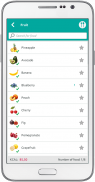 Nutrition Navigator Plus screenshot 3