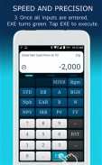 TTII Financial Calculator screenshot 4