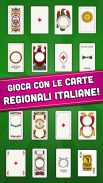 Asso Pigliatutto - Gioco Carte screenshot 2