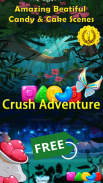 Best Crush Adventure - Classic Cake & Top Candy screenshot 5