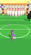 Bowling Champ screenshot 4