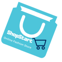 ShopStart Online Shopping App -for online shopping Icon