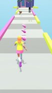 Hormones Runner screenshot 15