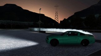 Drift Fanatics Car Drifting screenshot 1