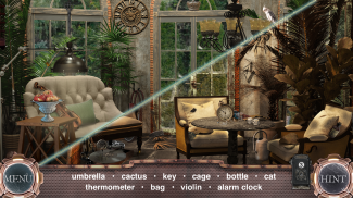 Hidden Object Games Offline : Adventure Puzzle APK for Android Download