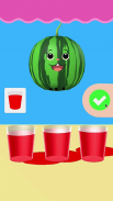 Fruit Juice Maker screenshot 1