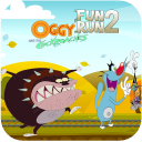 Oggy vs Bob : jungle running adventure - Baixar APK para Android | Aptoide